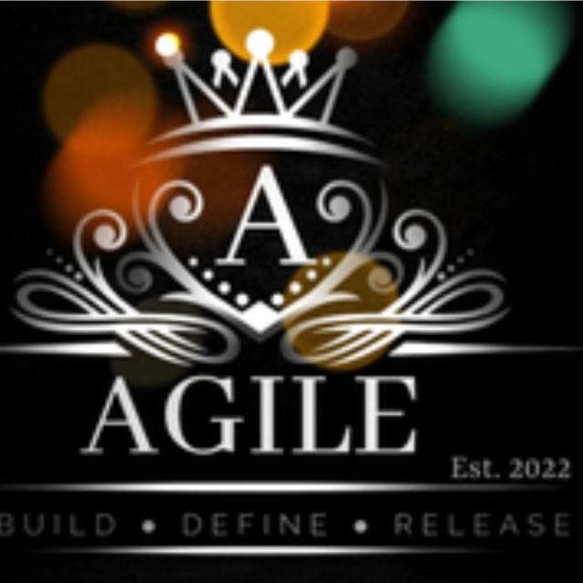 Writer: AGILE LLC