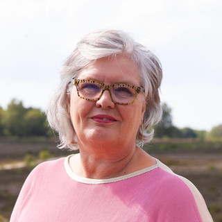 Foto van schrijver: joycevanjoyce