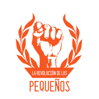 Foto del escritor: La Revolución de los Pequeños