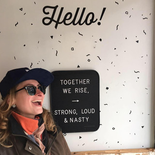 Writer: Nicole Adduci