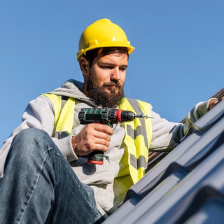 Writer: Tim Leeper Roofing