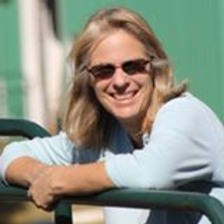 Writer: Stacia Wert-Gray