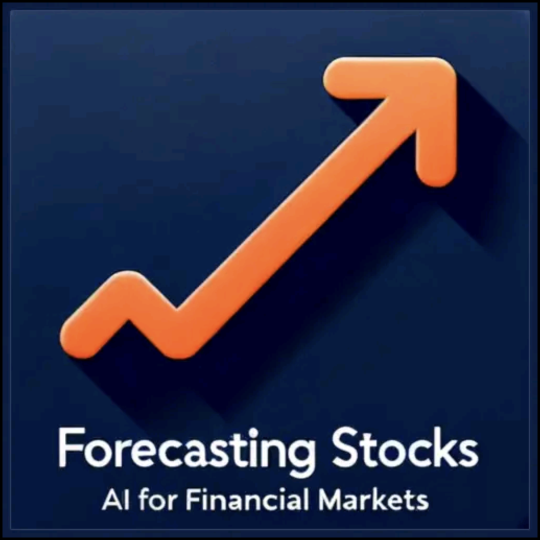 Foto do escritor: Forecasting Stocks null
