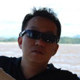 Writer: Darrem Tsong