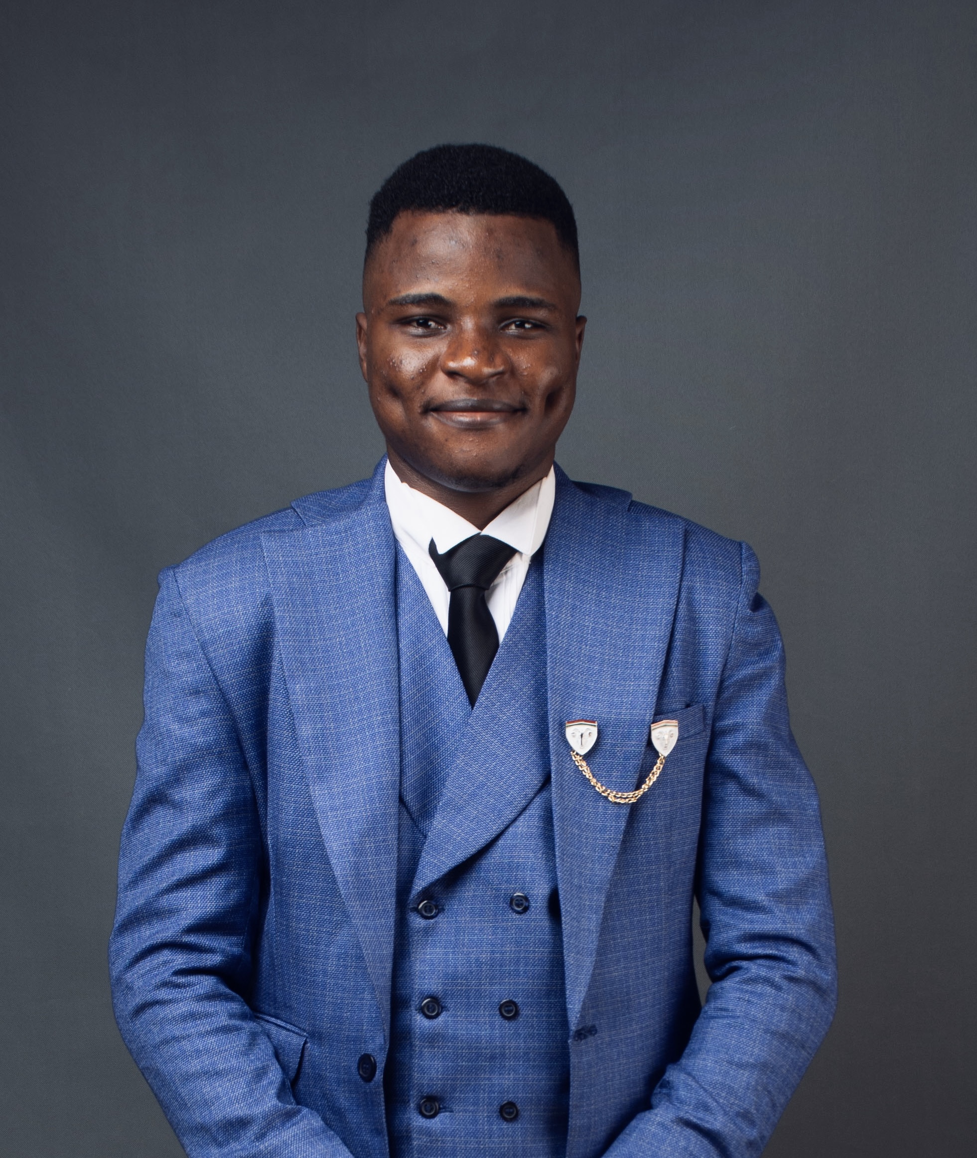 Writer: Boluwatife  Alagbe