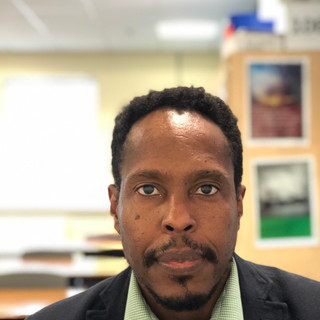 Writer: Dwight Maxwell