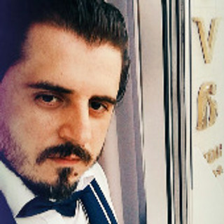 Yazarın fotoğrafı: Ertan Aktaş