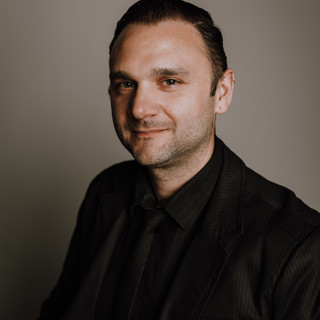 Writer: Brett Brohman