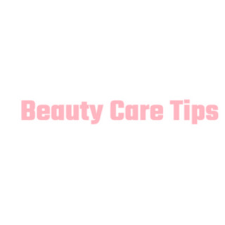 Writer: beauty Caretip