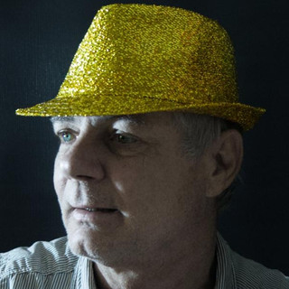 Foto van schrijver: Rob Schouten