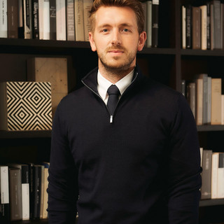 Writer: Josh Fortnum