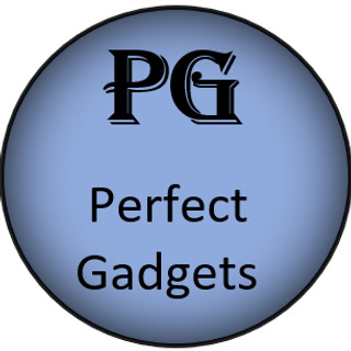 Foto van schrijver: Perfect Gadgets