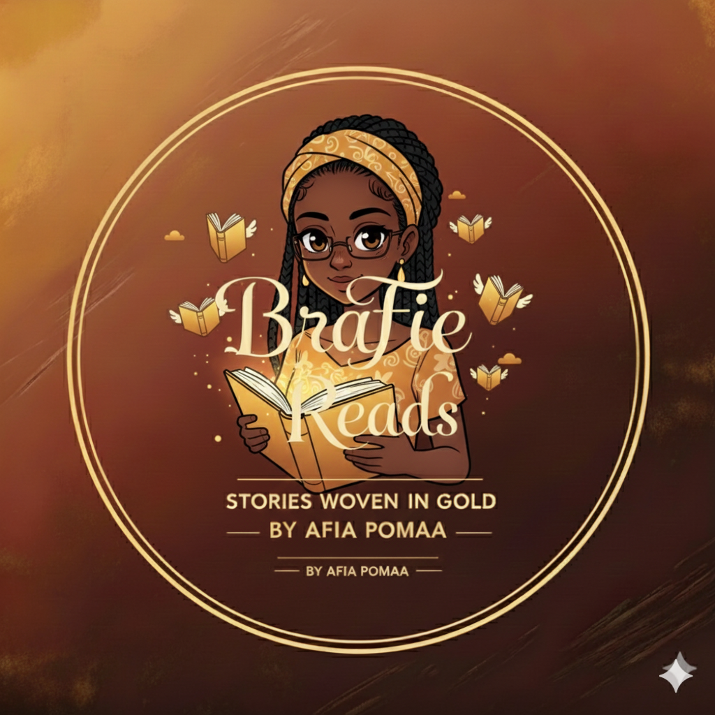 Writer: Afia Pomaa Agyei
