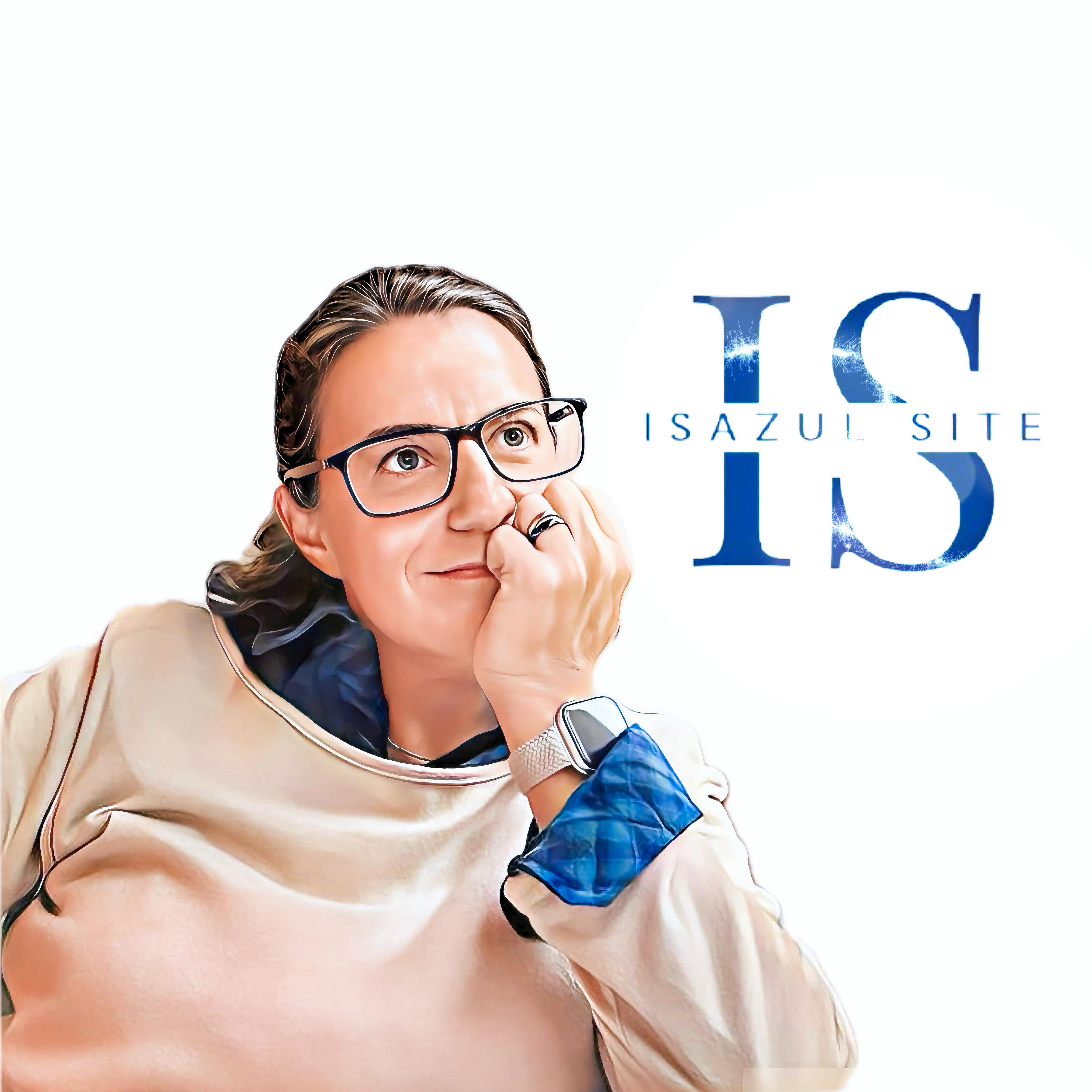 Foto del escritor: Isazul Site