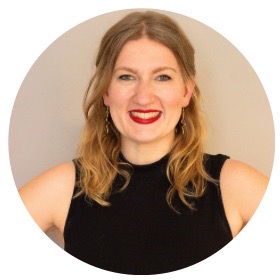 Autorenbild: Caroline Kronenberger
