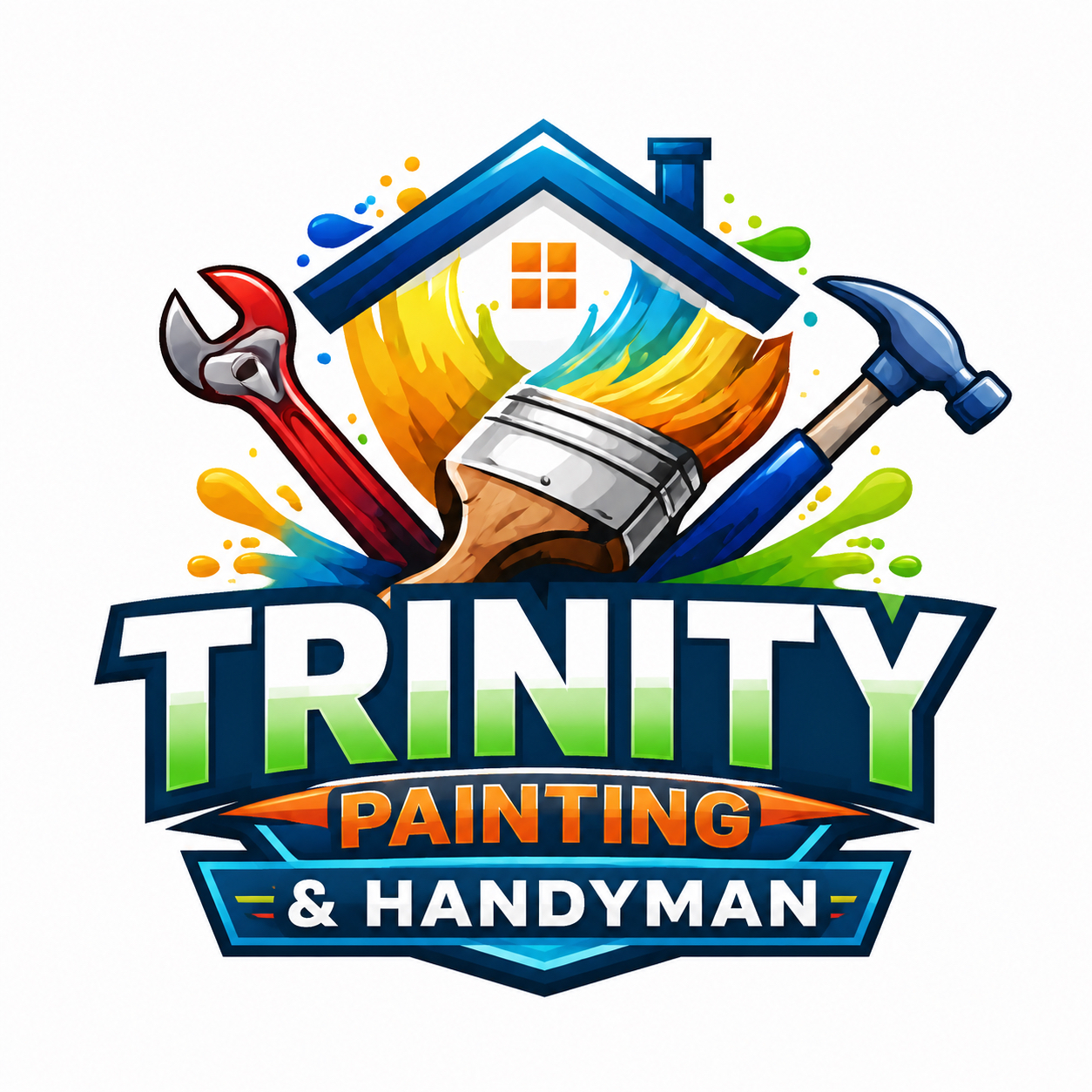 Writer: Trinity Painting