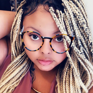 Writer: Chantee  Lackey
