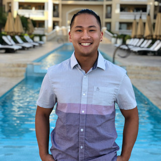 Writer: David Lam