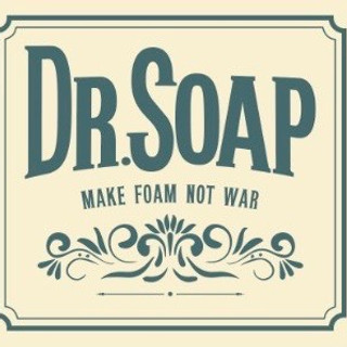 Writer: Dr Soap