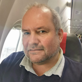 Forfatterens bilde: Geir Dalsbø