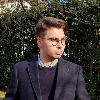Immagine del redattore: Nicola Zuliani
