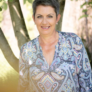 Autorenbild: Ursula Brandner