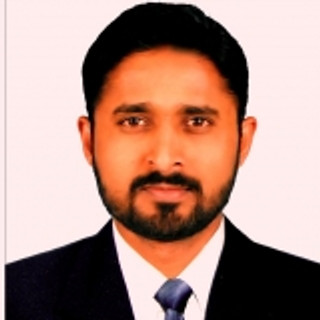 Mahendra Nikam