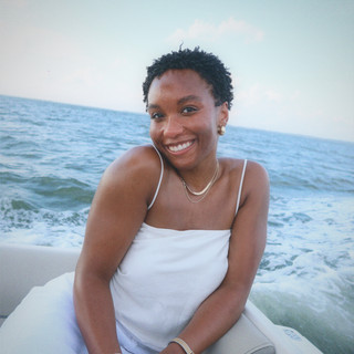 Writer: Emani Trammell