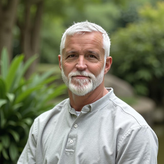 Writer: Timothy Beckman