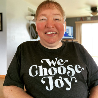 Writer: Jackie Heinz