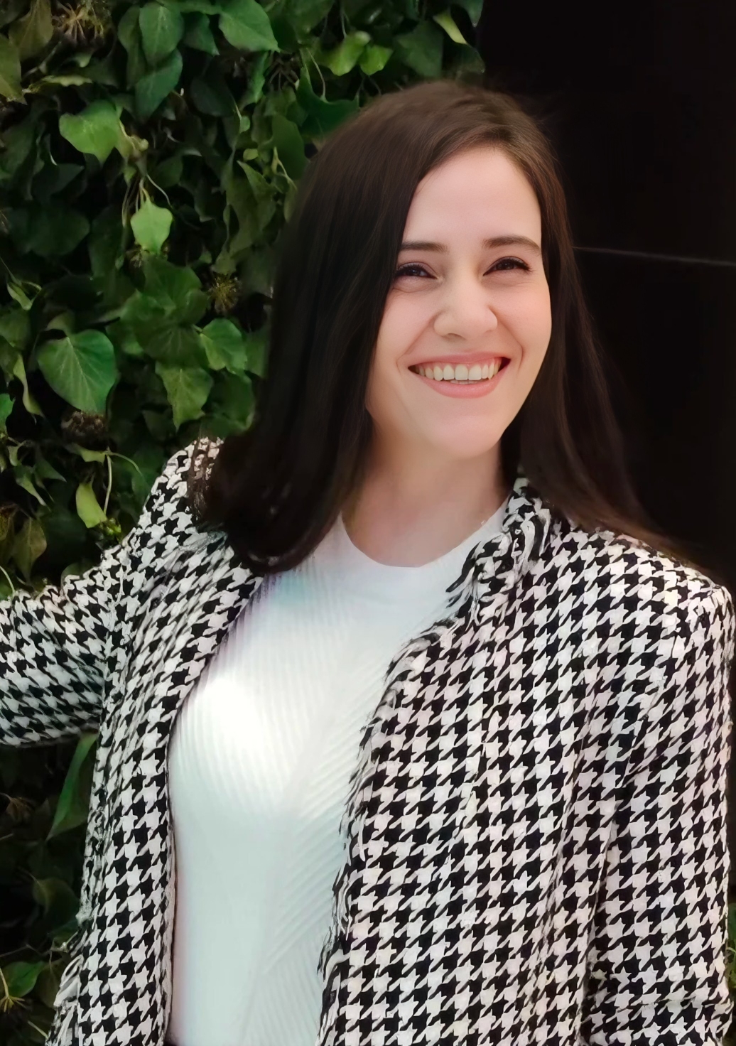 Yazarın fotoğrafı: Deran Karabay