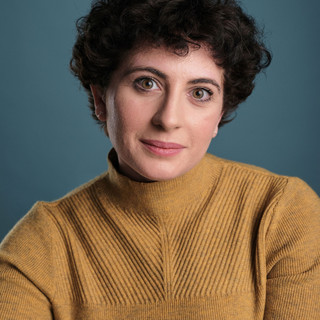 Writer: Claire-Monique Martin