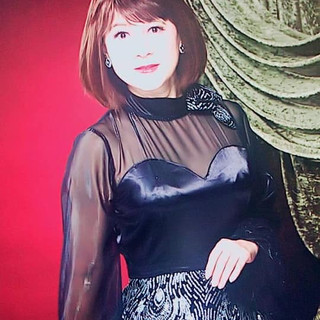 執筆者の写真: なつか 有森