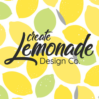 Writer: Create Lemonade Design Co