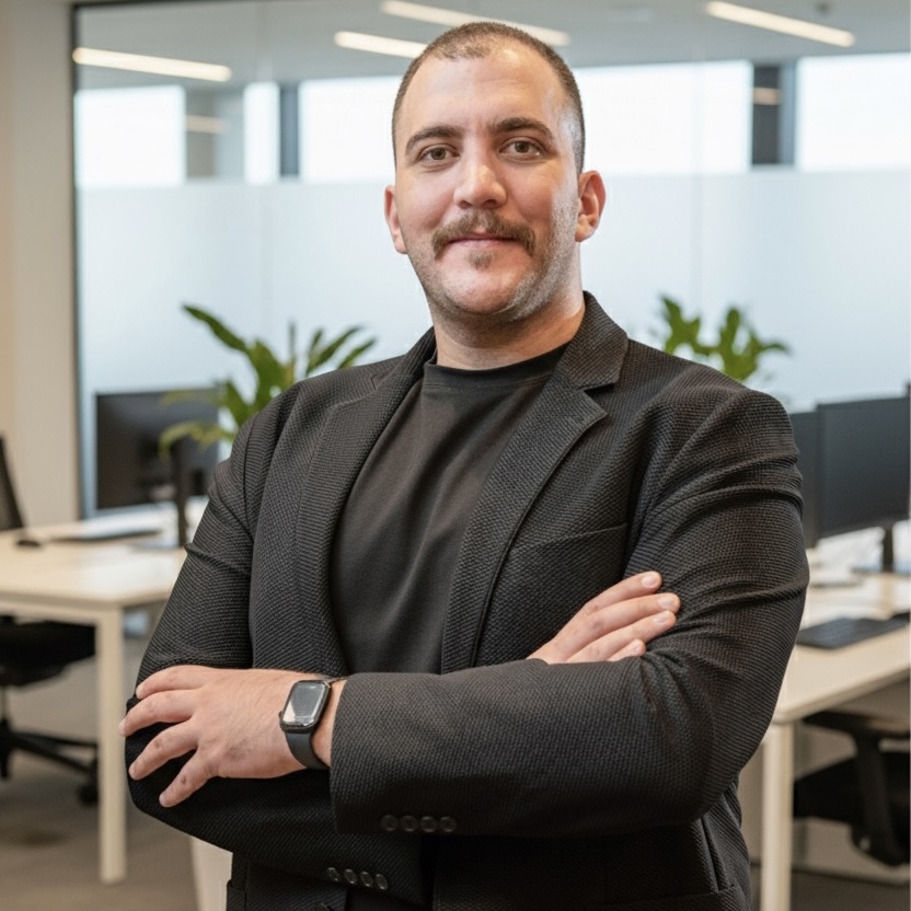 Writer: MoeX Mohamad Alhusseini