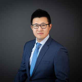 作家相片: Dominick Wu