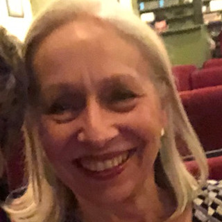 Writer: Janis Richardson