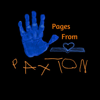 Writer: pagesfrompaxton