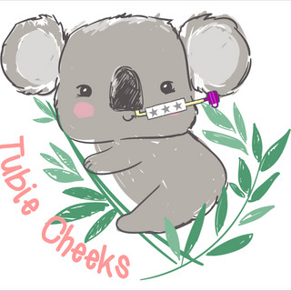 Writer: Tubie Cheeks