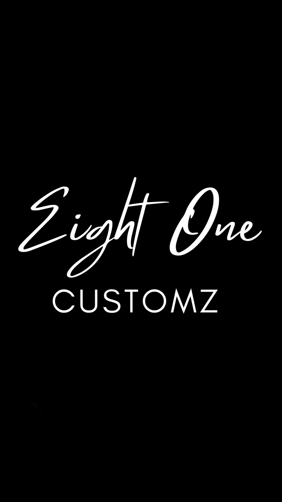 Writer: Eight One Customz