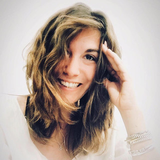 Writer: Carlotta Galante