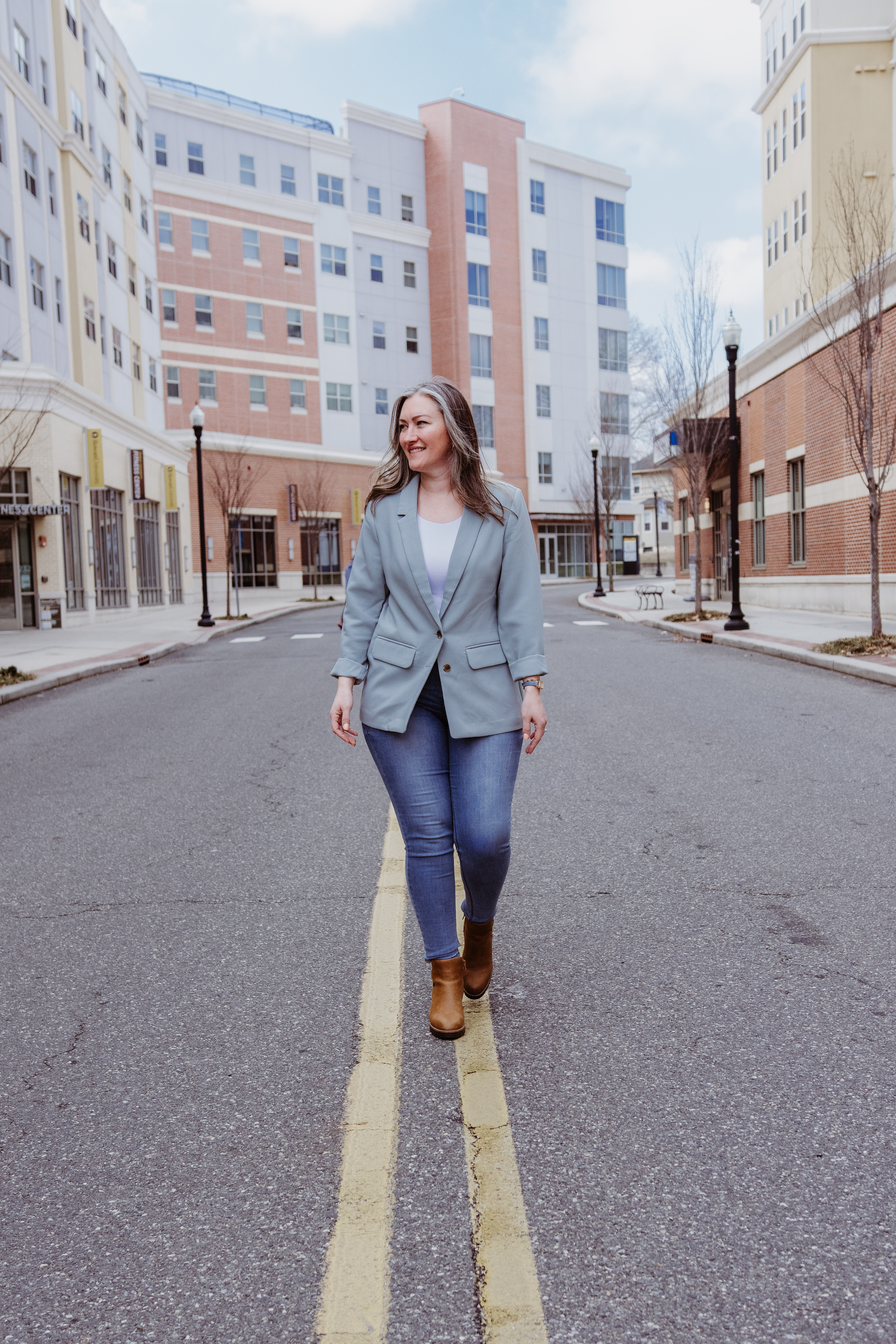 Writer: Laura Currie, LCSW