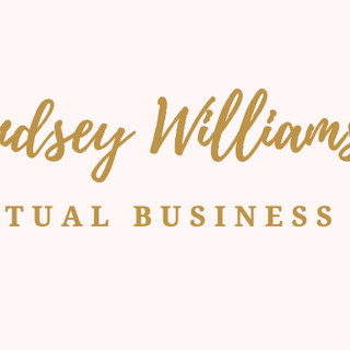 Writer: Lindsey Williams