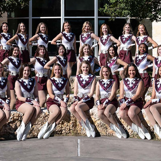 Writer: Dragonette Booster Club