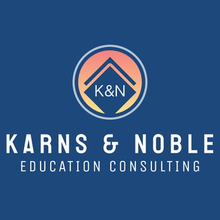 Writer: Karns and Noble Education Consulting