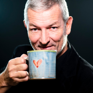 Autorenbild: Erich Schattauer