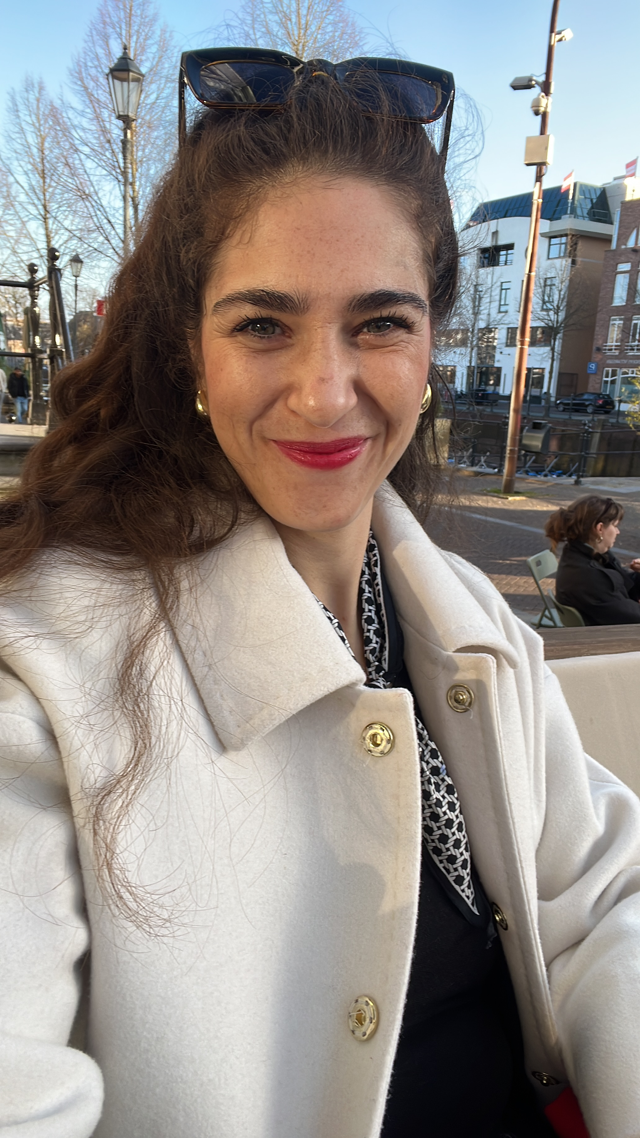 Autorenbild: Burcu Alkan
