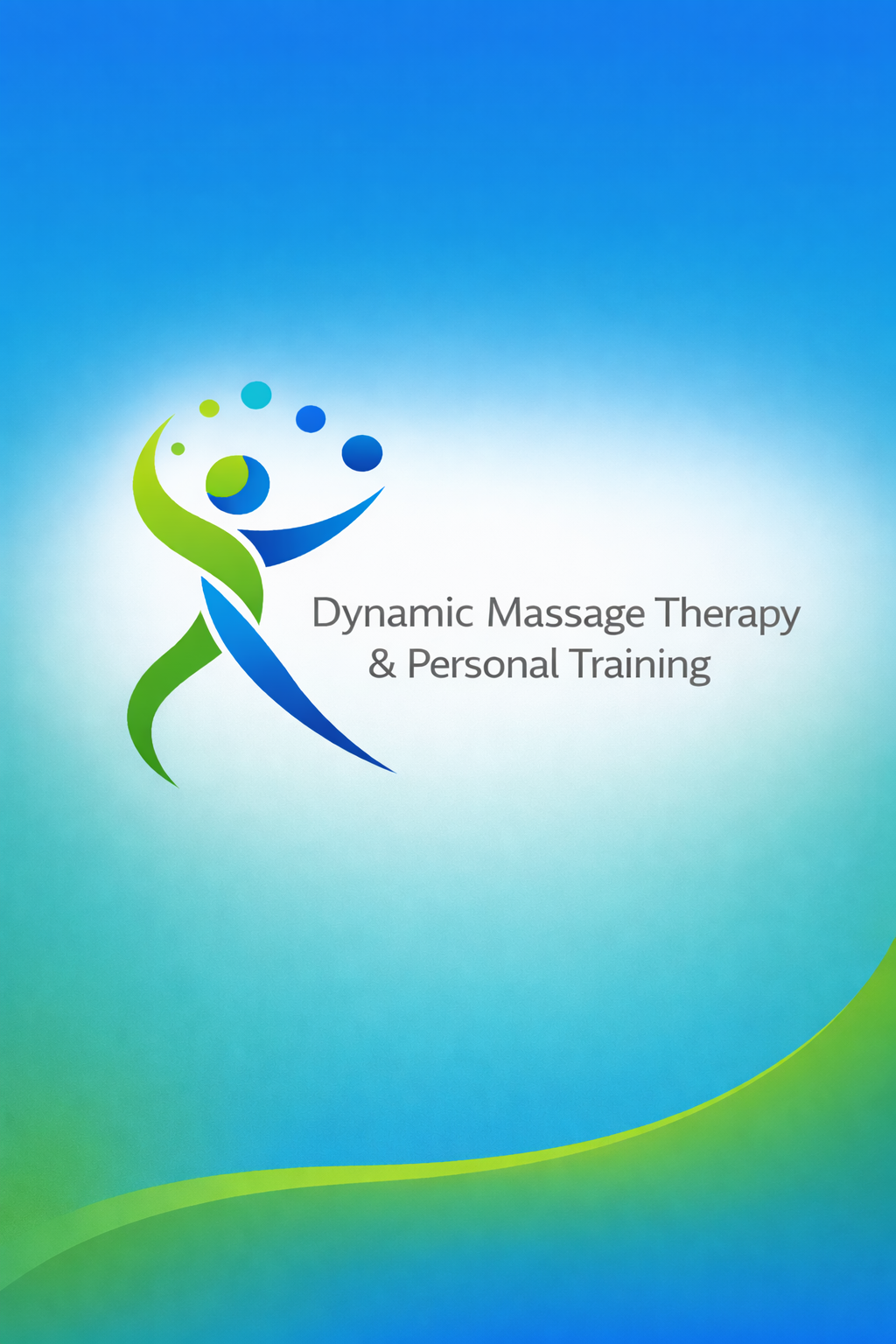 Writer: Dynamic Massage Therapy and Personal Training