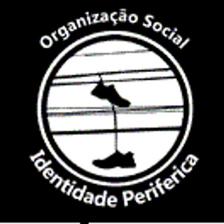 Foto do escritor: Organização Social  Identidade Periférica