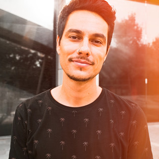 Autorenbild: Marcos Paulo Bresssane